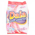 Daia Floral Freshness Excellent Washing Power 4kg